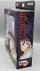Street Fighter Alpha 3 Storm Arena Ryu 1/12 Scale Action Figure