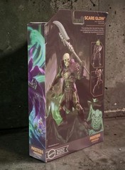 Masters of the Universe Chronicles SCARE GLOW Inaugural Edition MOTU IN HAND NEW