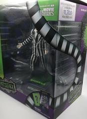 Mcfarlane Movie Maniacs 1988 Posed Beetlejuice Limited Edition 6″ Action Figure