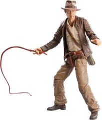 Hasbro Indiana Jones Temple Escape 6 in Action Figure – F6057