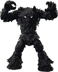 figma SPACE INVADERS MONSTER non-scale articulated figure