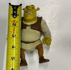 DreamWorks Shrek 5 1/2 Inch Action Figure Figurine Toy