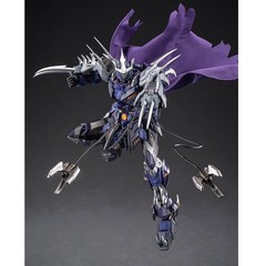 HiPlay HeatBoys Painted Alloy Mecha TMNT Shredder HB0016 Action Figures
