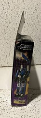 Transformers G1 DIRGE Complete w/ Insert and CUT BOX – WRONG SPECS (READ!)