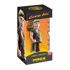 Minix Johnny Lawrence Cobra Kai #119 Collectible Vinyl Action Figure