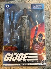 Hasbro G.I. Joe Classified Series LOT of 45 SEALED Action Figures