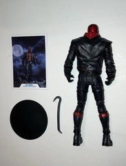 DC McFarlane Multiverse Three Jokers Red Hood Loose Figure 100% Complete