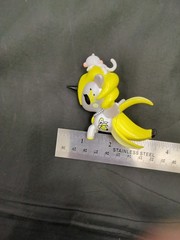 Tokidoki Unicorno Banana Peels Sweet Fruits Collectible