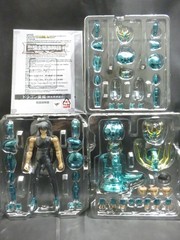 Saint Seiya Myth Cloth V2 New Bronze Cloth Pegasus Dragon ….. 5 figures set