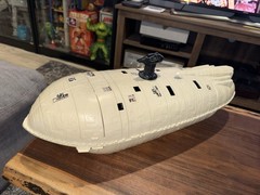 Vintage Rebel Transport Complete Vehicles Original Kenner Star Wars
