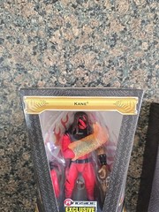 WWE Defining Moments Kane Wrestlemania Inferno Match Ringside Ex Brand New Seale
