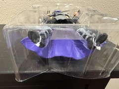 Teenage Mutant Ninja Turtles Ninja Elite Series Shredder TMNT 6″ Figure NO BOX