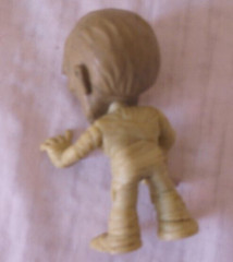 2019 Funko Mystery Universal Monsters The Mummy Mini Figure Boris Karloff