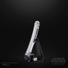 STAR WARS The Black Series Ahsoka Tano Force FX Elite Electronic Lightsaber NEW