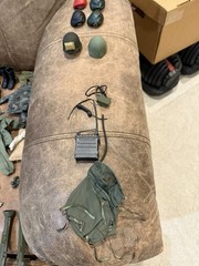 1/6 GI Joe, 21st Century Toys Ultimate Soldiers Accessory Lot-Multiple items