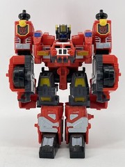 Overload & Rollout Hasbro Transformers Armada Max Cons 2003 Fast Free Shipping