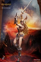 TBLeague PHICEN 1/6 Skarah The Valkyria Pl2018-116 sealed shipper