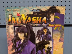 Naraku Action Figure | Inuyasha | Viz Media Toynami Sealed 2006