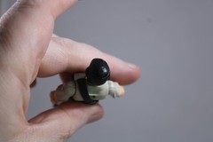GI Joe Mainframe v1 25th 2008 3.75″ – MISSING HAND/ARM