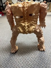 Vintage Inhumanoids D’Compose Hasbro 1986 14″ Monster Toy Figure Loose *as shown