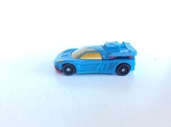 TRANSFORMERS Cybertron HOT SHOT, Legends of Cybertron 2006