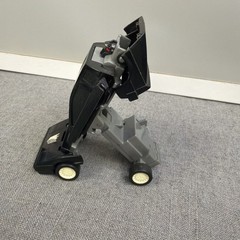 Vintage 1986 Hasbro Transformers G1 Runabout Battlecharger Takara
