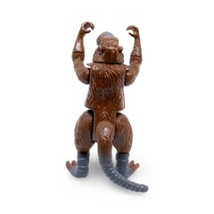 Playmates TMNT Splinter Action Figure Unisex OS Brown Excellent