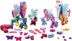 MEMBER’S MARK UNICORN FAMILY PLAY SET *NEW
