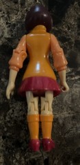 Snobby-Doo And Friends 2000-2009 Action Figures Lot Of 4