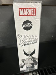 Mondo X-Men The Animated Series Wolverine Previwes Exclusive