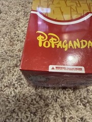 Original MC Supersized 3-inch Mini Figure Blind Box By Ron English x Popaganda