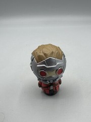 Marvel Mini Funko Pop Guardians Of The Galaxy Star Lord Dorbz Loose #13