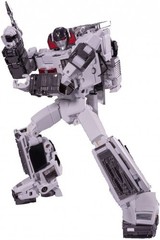MP-42 Cordon | Transformers Masterpiece | Takara Tomy Japanese Authentic