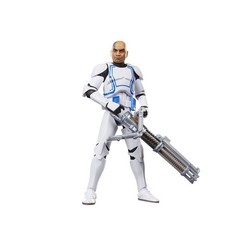 Star Wars Black Series 6″ Clone Trooper Dogma Hardcase Clone Wars 2-Pack 260715