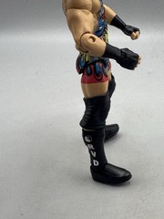 Mattel Elite Collection Series 27 Action Figure WWE RVD Rob Van Dam