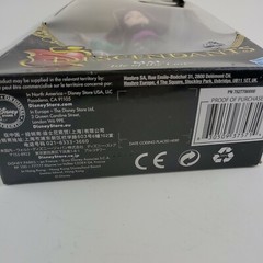 Disney Store Exclusive Descendants MAL (Isle Of The Lost) SIGNATURE DOLL RETIRED