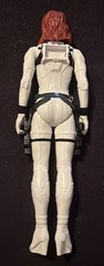 Marvel Black Widow Titan Hero Series – Black Widow – 12″ In Action Figure
