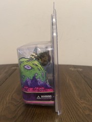 Gremlins Melting Stripe Mondoid Vinyl Figure Statue 2.5″ Mondoids Series 1