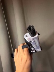 Sentinel Nine Hand Gun – Resident Evil 4 – SIG Sauer P226 E2 – 1:1 Prop Cosplay