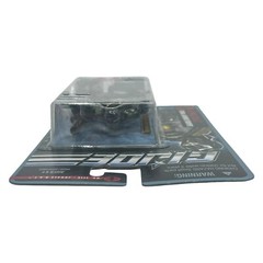 GI Joe Jungle B.A.T. Cobra Android Trooper Pursuit of Cobra 3.75” Figure Hasbro