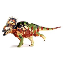 Creative Beast Studios Beasts of The Mesozoic: Ceratopsian Series Sinoceratop…