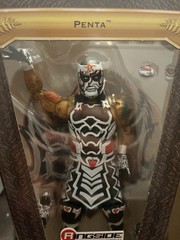 Mattel WWE Defining Moments Elite Penta Ringside Exclusive Wrestling Figure Toy
