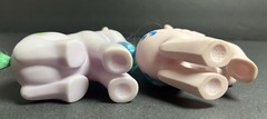My Pretty Ponies 1983 Seashell & Sprinkles