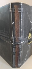 Halo Reach Limited Collector’s Edition Statue Noble Team 2010