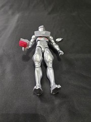 Hasbro Marvel Legends ROM the Spaceknight 6-inch Action Figure Loose As Seen