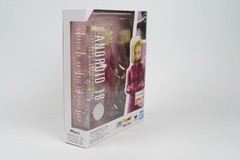 S.H.Figuarts Android 18 Universe Survival Saga Dragon Ball Super