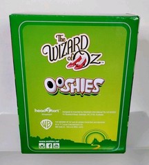 The Wizard of Oz Dorothy Ooshies Mini 4″ Collectible Figure