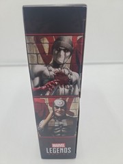 New! Marvel Legends Bullseye and Muse Daredevil Exclusive Action Figure Set