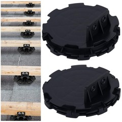 Floating Deck Platform Height Adjustable – 28 Pack