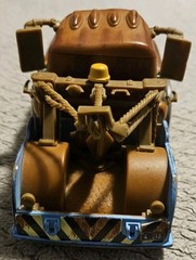 Disney Cars Mater Tow Truck 5.5 Inches Long